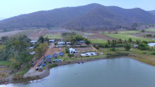 Dan Chang Bed & Breakfast | ลุงไซยเดอะแคมป์