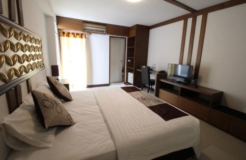 Bang Khen Resort | ลีลาวดี รามอินทรา - Leelawadee Resotel Raminthra 23