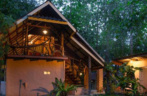 Wang Nam Khiao House | วังภูไพร ฟาร์มสเตย์