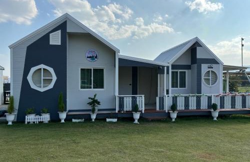 Dan Chang House | วิวเขาฟินเวอร์
