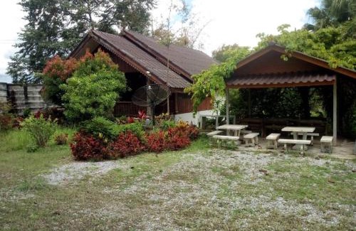 Khao Kho Ski Chalet | ศรีวิภา​ฮิลล์​