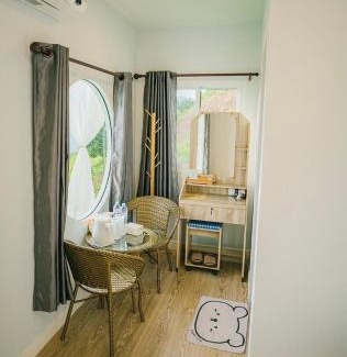 Mae Suai House | สกายวิวคาเฟ่&โฮมสเตย์