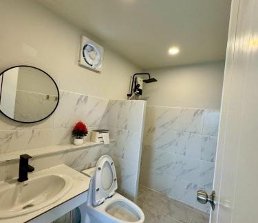 Mae Suai House | สกายวิวคาเฟ่&โฮมสเตย์