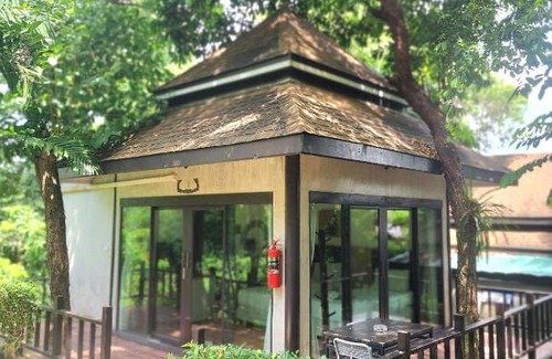 Khao Rup Chang Hotel | สงขลาคีรี รีสอร์ท SongkhlaKeeree Resort