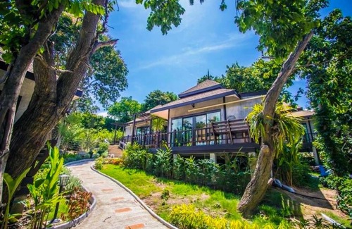 Khao Rup Chang Hotel | สงขลาคีรี รีสอร์ท SongkhlaKeeree Resort