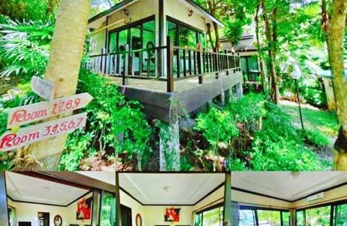 Khao Rup Chang Hotel | สงขลาคีรี รีสอร์ท SongkhlaKeeree Resort