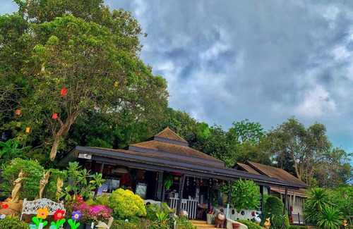 Khao Rup Chang Hotel | สงขลาคีรี รีสอร์ท SongkhlaKeeree Resort