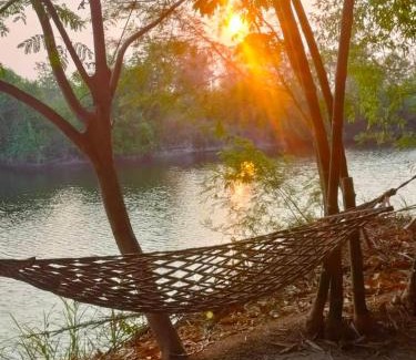 Chonburi Other | สวนบ้านเราแคมป์ Our Garden Camp