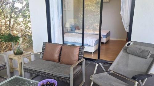 Khlung House | สวนภาคินรัตน์