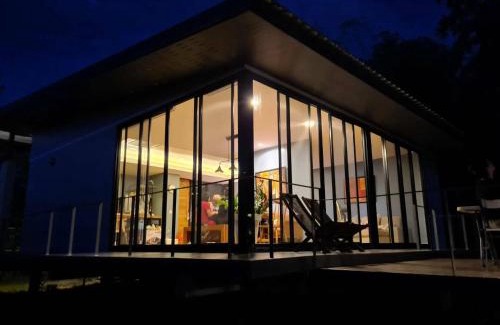 Khlung House | สวนภาคินรัตน์