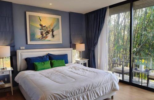 Khlung House | สวนภาคินรัตน์