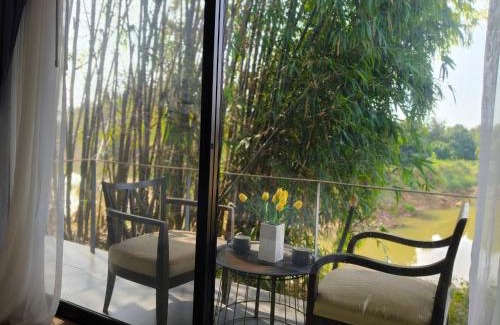 Khlung House | สวนภาคินรัตน์