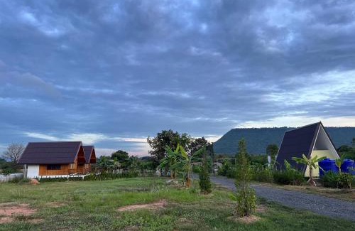 Sikhio House | สวนเบอร์รีแคมป์ทนายจุฬา Berry Camp Korat