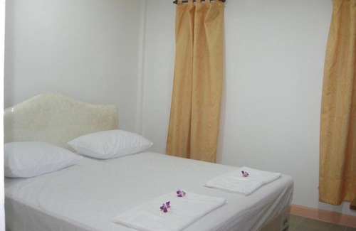 Nong Mamong Resort | สวนไผ่รีสอร์ท