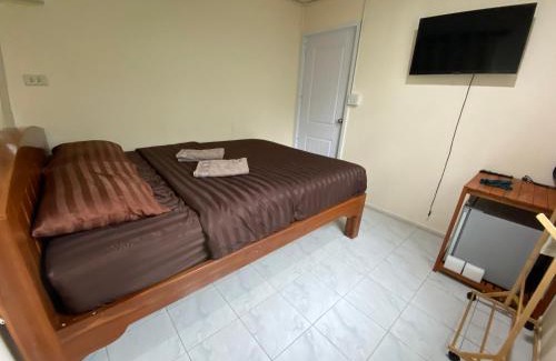 Ban Na Bed & Breakfast | สวรรค์บ้านนา คาเฟ่ ณ บ้านนา