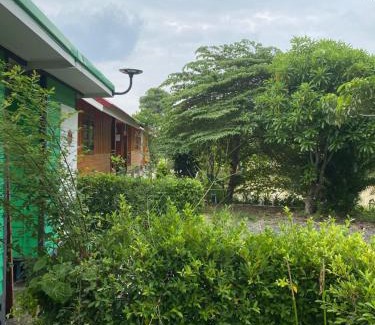 Ban Na Bed & Breakfast | สวรรค์บ้านนา คาเฟ่ ณ บ้านนา