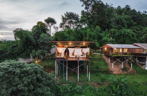 Pong Yaeng House | หุบเขาสวรรค์ โฮมสเตย์