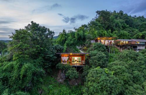 Pong Yaeng House | หุบเขาสวรรค์ โฮมสเตย์