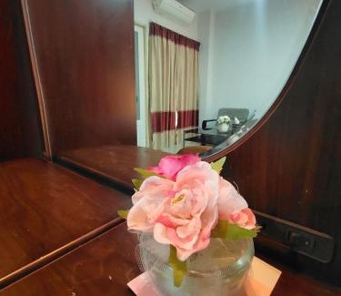 Nakhon Ratchasima Apartment | ห้องพักนครราชสีมา The Rich Room