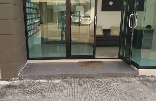 Thung Khru Condo | ห้องพักเงียบสงบ พร้อมสิ่งอำนวยความสะดวก