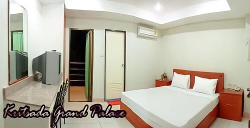 Nai Muang Hotel | อพาร์ตเมนต์ กฤษดาแกรนด์พาเลส