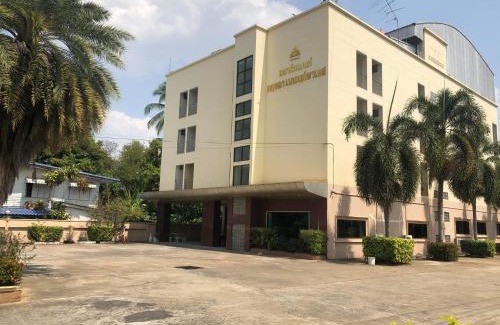 Nai Muang Hotel | อพาร์ตเมนต์ กฤษดาแกรนด์พาเลส