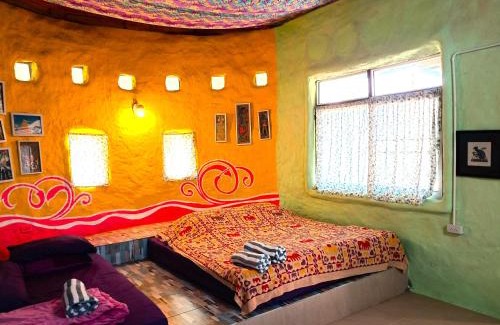 Mae Rim House | อยู่ดินกินดีฟาร์มสเตย์
