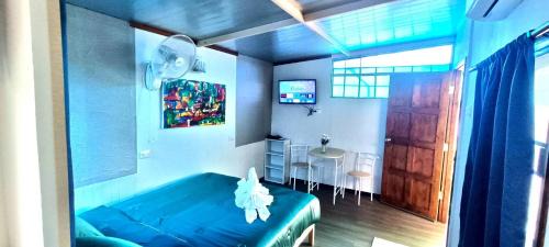 Ban Chang House | อู่ตะเภาโฮมสเตย์byต้นไทร