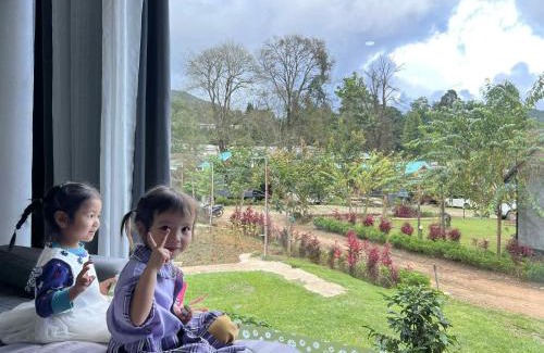 Chom Thong House | อินทนนท์ เล่าจู