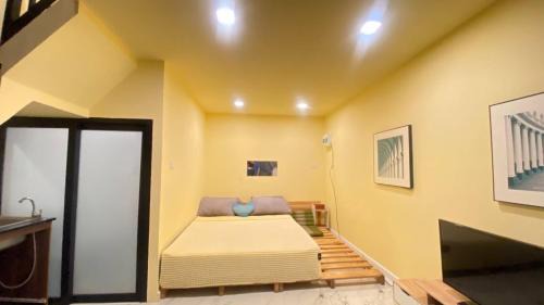 Nong Chaeng House | อุ่นฟ้าอิงดาว Nordic 2
