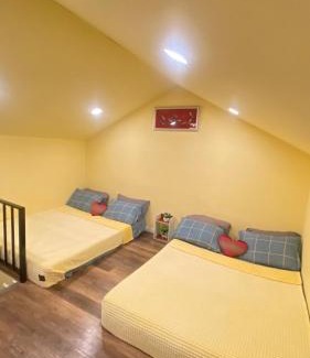 Nong Chaeng House | อุ่นฟ้าอิงดาว Nordic 2