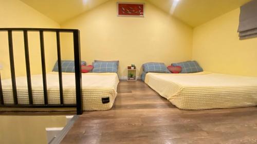Nong Chaeng House | อุ่นฟ้าอิงดาว Nordic 2