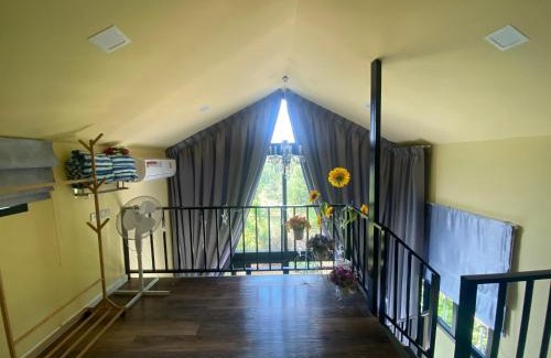 Nong Chaeng House | อุ่นฟ้าอิงดาว Nordic 2