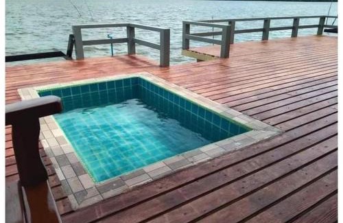 Satun House | อ่าวเล โฮมสเตย์