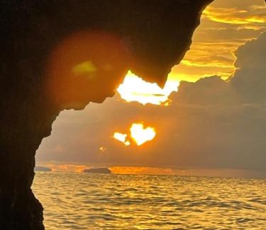 Ko Libong House | เกาะลิบงซันไรส์ โฮมสเตย์ Koh libong sunrise Homestay