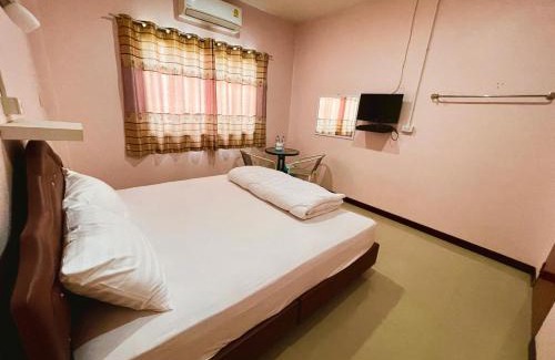 Ko Libong House | เกาะลิบงซันไรส์ โฮมสเตย์ Koh libong sunrise Homestay