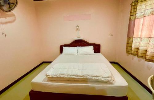 Ko Libong House | เกาะลิบงซันไรส์ โฮมสเตย์ Koh libong sunrise Homestay