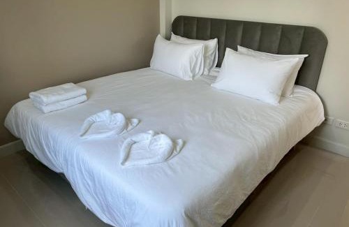 Nakhon Phanom Villa | เคียงนา เฮ้าส์ นครพนม - KiangNa House Nakhon Phanom