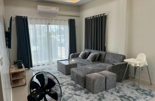 Nakhon Phanom Villa | เคียงนา เฮ้าส์ นครพนม - KiangNa House Nakhon Phanom