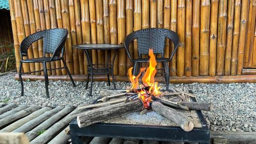 Mok Cham Pae Resort | เฉินหลงเกสท์เฮ้าท์ บ้านรักไทย แม่ฮ่องสอน