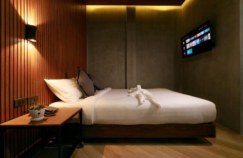Nakhon Si Thammarat Hotel | เดอะซิกเนเจอร์ นคร โฮเทล