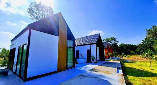 Nong Chang House | เดอะแกรนด์สตาร์กู๊ดวิว