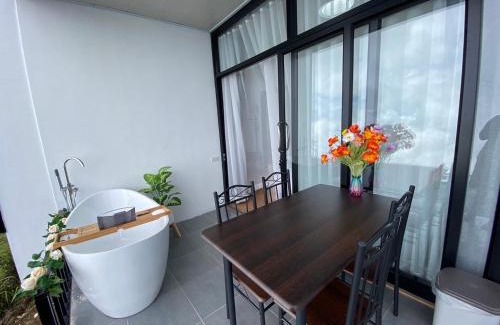Lom Kao House | เมฆสวรรค์ ภูทับเบิก 2