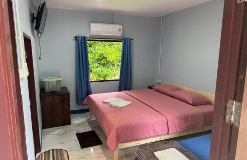 Khlung Bed & Breakfast | เมี่ยงไม้ รีสอร์ท