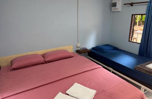 Khlung Bed & Breakfast | เมี่ยงไม้ รีสอร์ท