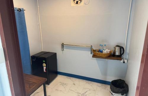Khlung Bed & Breakfast | เมี่ยงไม้ รีสอร์ท