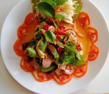 Kaset Wisai Hotel | เมืองบัวการ์เด้นท์รีสอร์ท