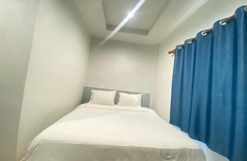 Bua Yai Resort | เอเจ รีสอร์ท