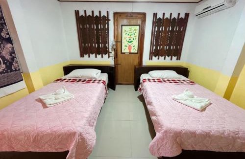 Nan House | เฮือนน่านนิทรา