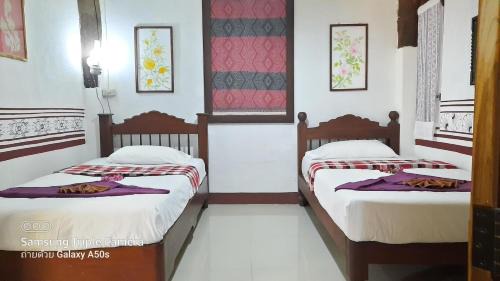 Nan House | เฮือนน่านนิทรา